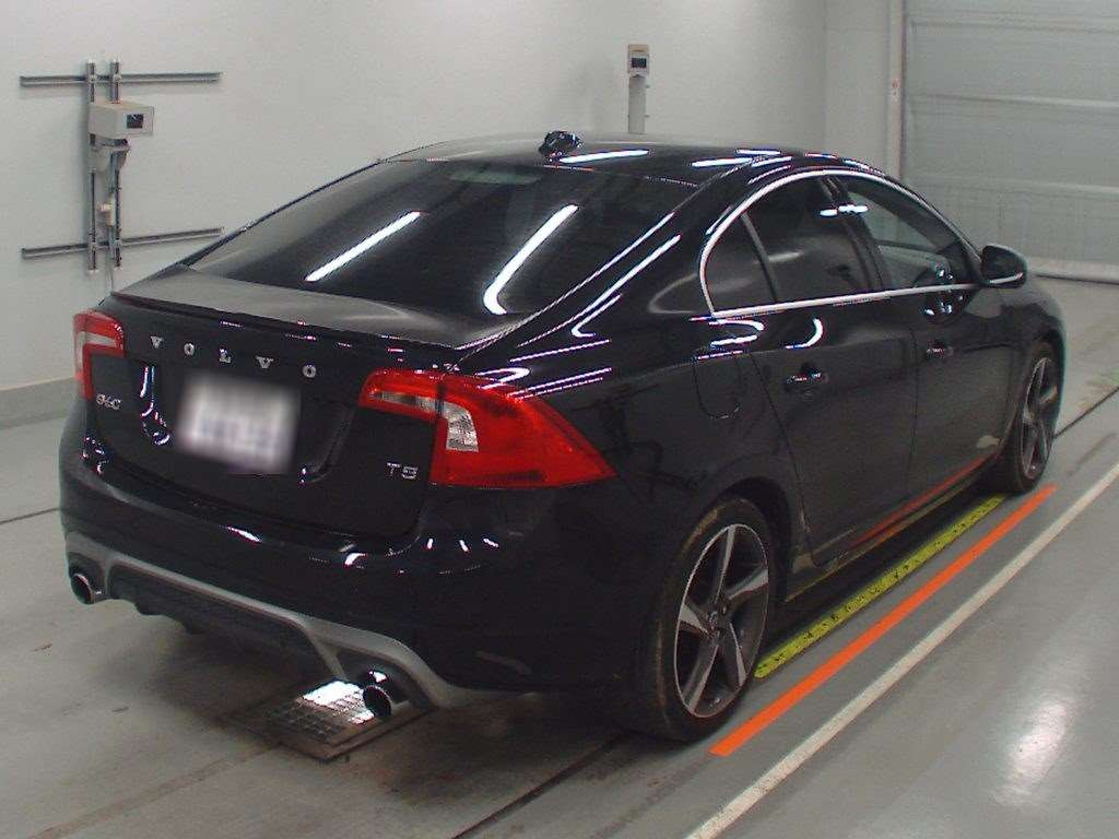 2014 Volvo S60 FB420[1]