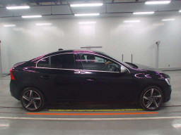 2014 Volvo S60