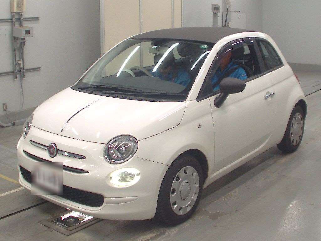 2018 Fiat 500 31212[0]