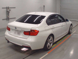 2014 BMW 3 Series