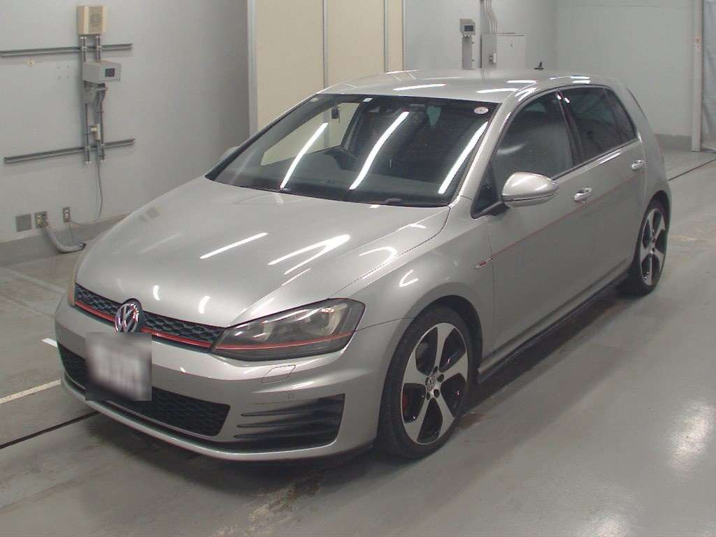 2014 Volkswagen GOLF GTI AUCHH[0]