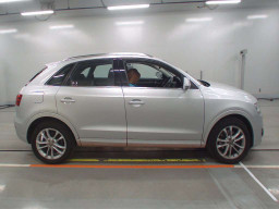 2012 Audi Q3