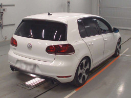 2010 Volkswagen Golf