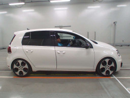 2010 Volkswagen Golf