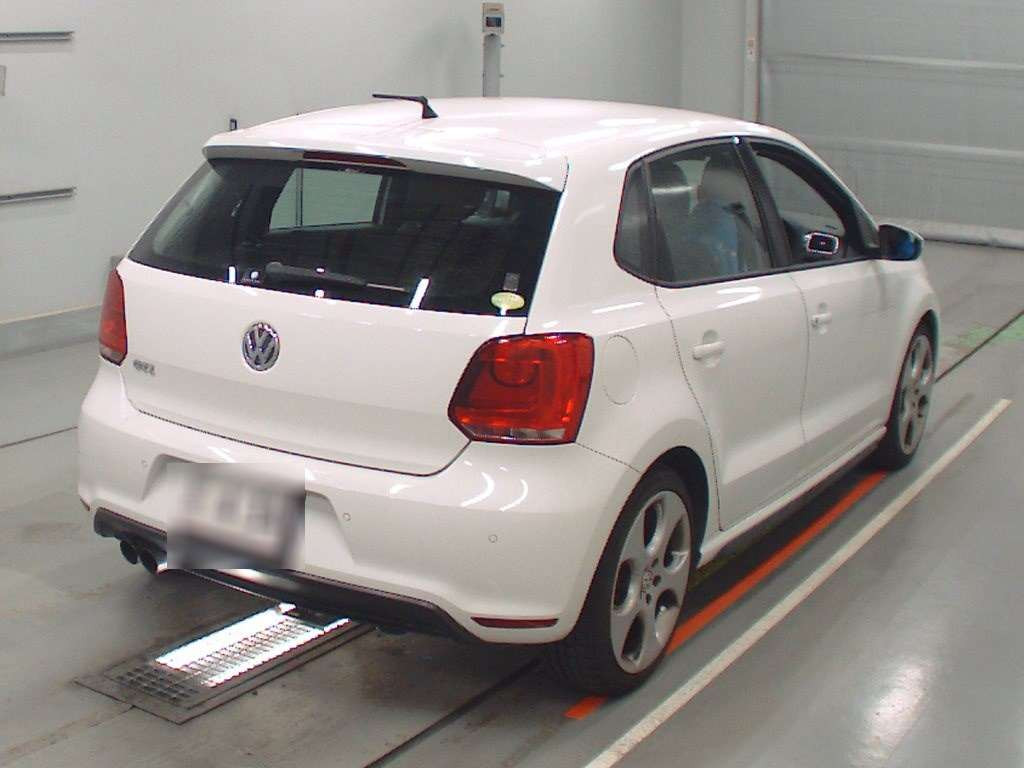 2011 Volkswagen Polo 6RCAV[1]