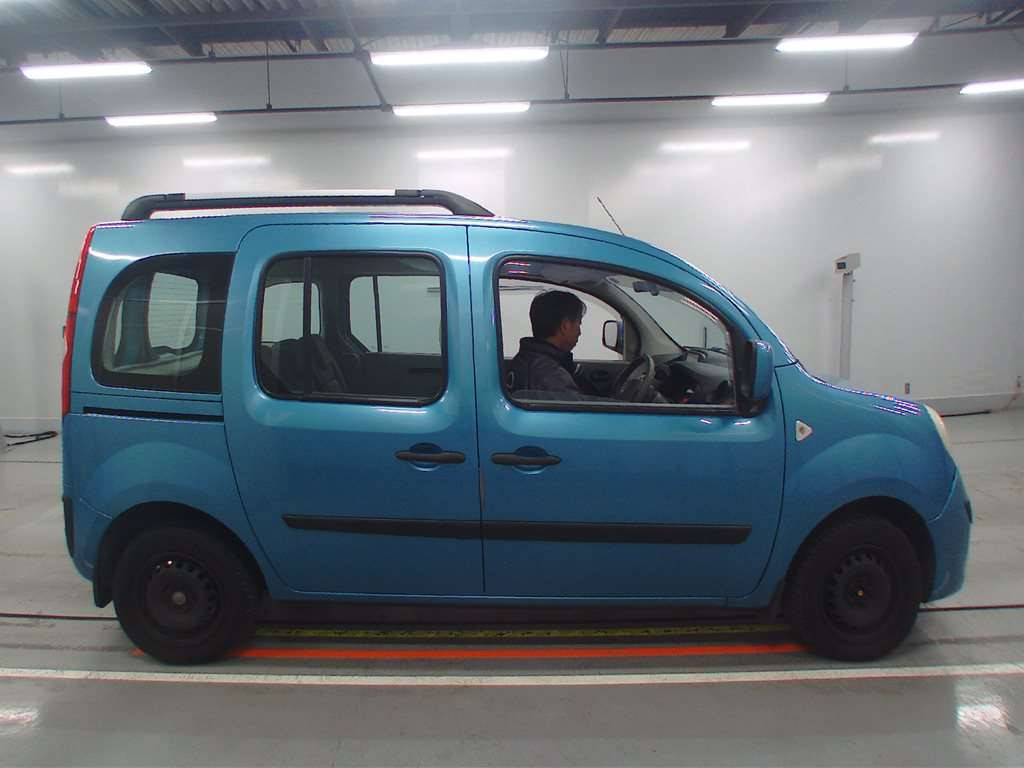 2009 Renault Kangoo KWK4M[2]