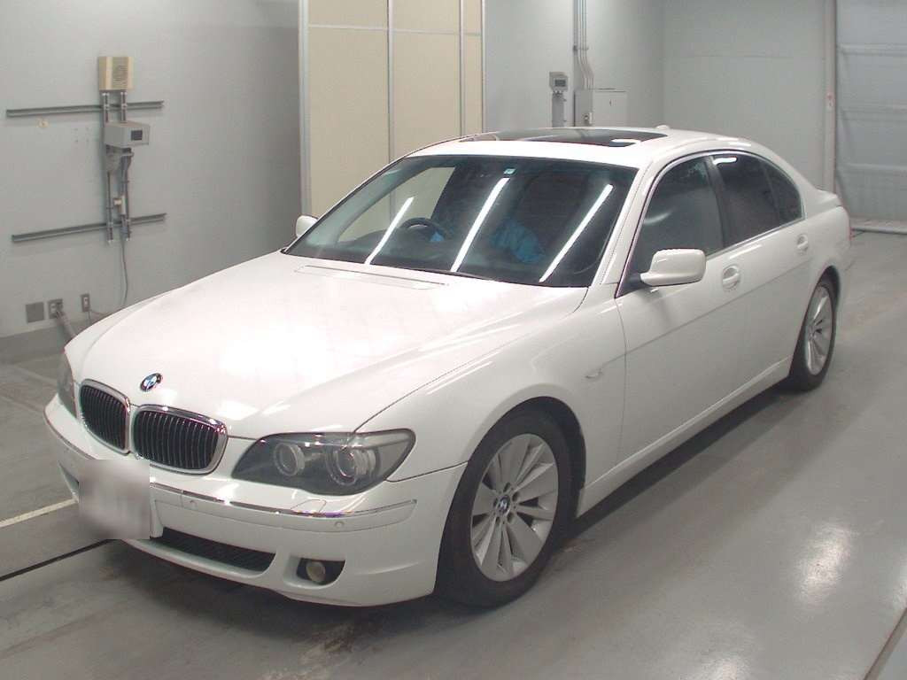 2006 BMW 7 Series HL40[0]