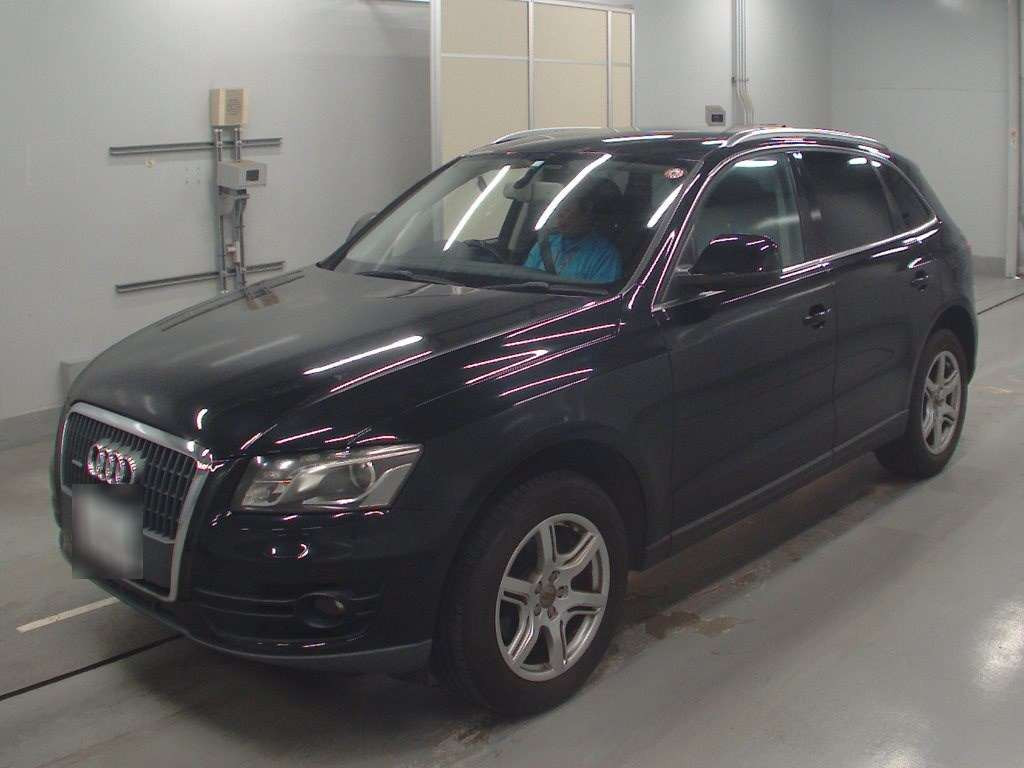 2010 Audi Q5 8RCDNF[0]