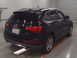 2010 Audi Q5