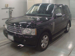 2006 Land Rover Range Rover