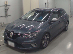 2018 Renault Megane