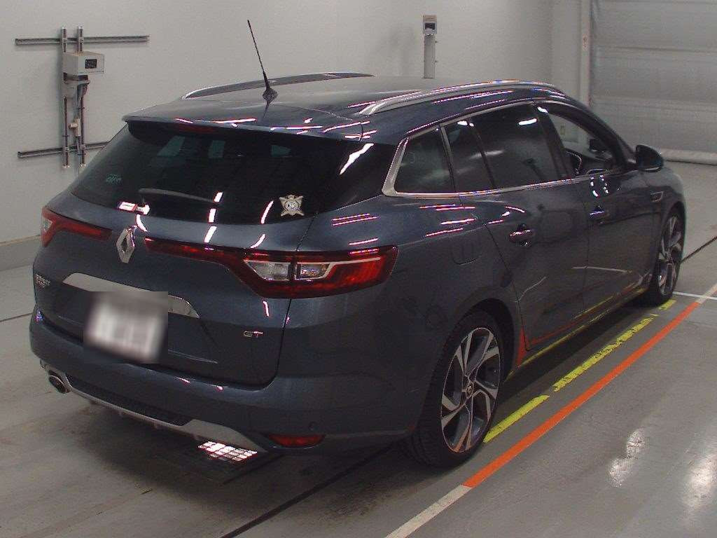 2018 Renault Megane KBM5M[1]