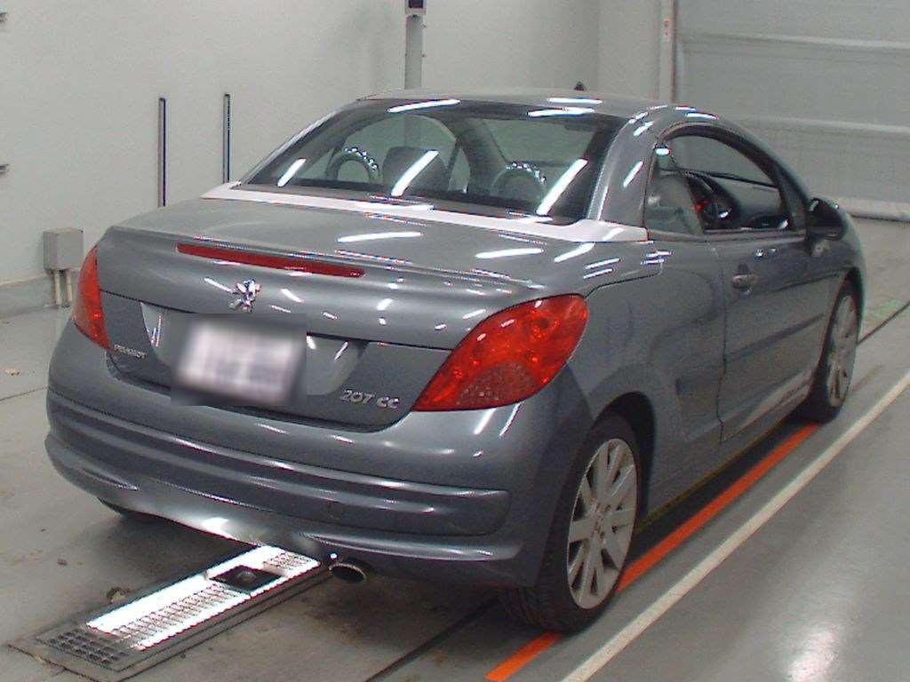 2008 Peugeot 207 A7C5FW[1]