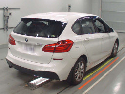 2016 BMW 2 Series