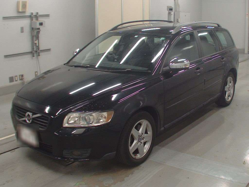 2010 Volvo V50 MB4204S[0]