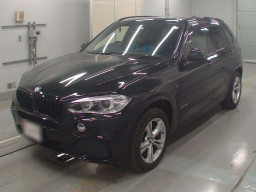 2014 BMW X5