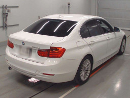 2014 BMW 3 Series