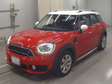 2017 Mini MINI