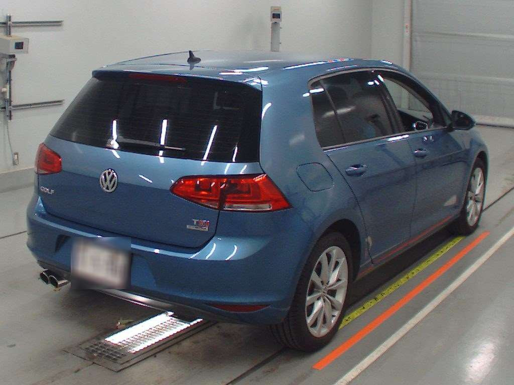 2013 Volkswagen Golf AUCPT[1]