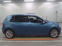 2013 Volkswagen Golf