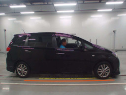 2015 Toyota Wish