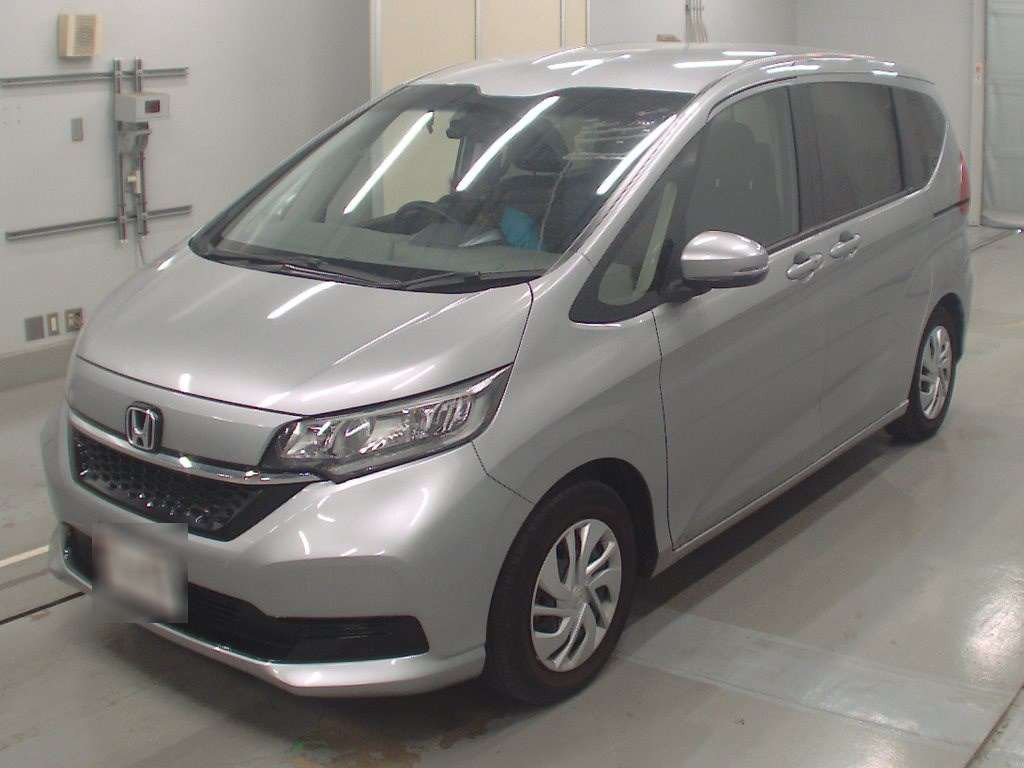 2020 Honda Freed GB5[0]