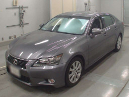 2012 Lexus GS