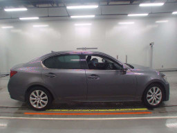 2012 Lexus GS