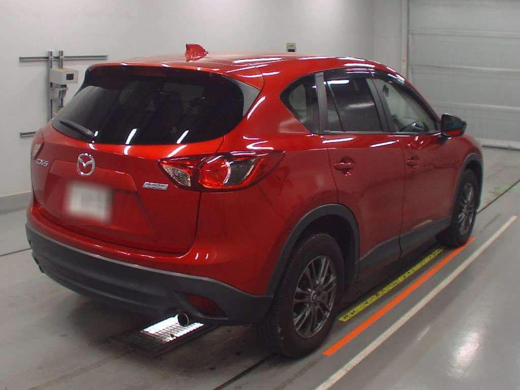 2013 Mazda CX-5 KE2AW[1]