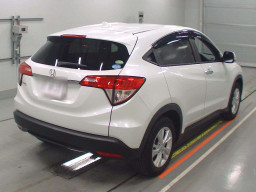 2020 Honda VEZEL