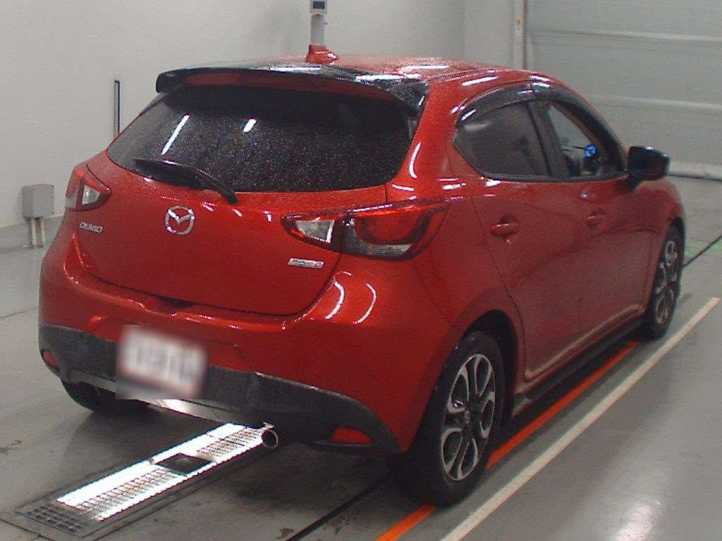 2014 Mazda Demio DJ5FS[1]