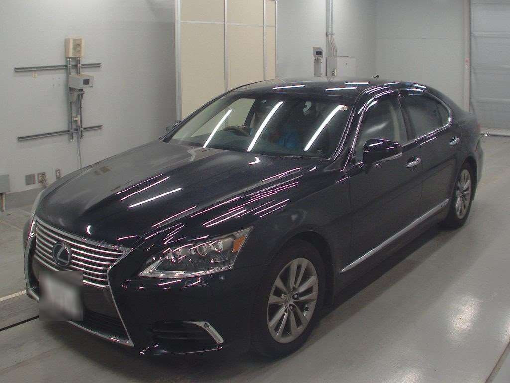 2014 Lexus LS UVF45[0]