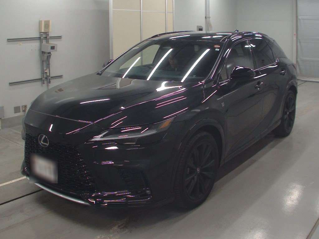 2023 Lexus RX TALH17[0]