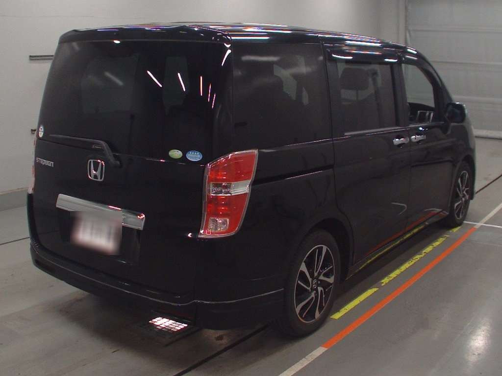 2009 Honda Step WGN RK1[1]