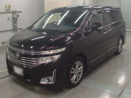 2011 Nissan Elgrand