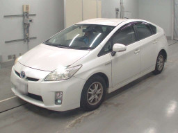 2009 Toyota Prius