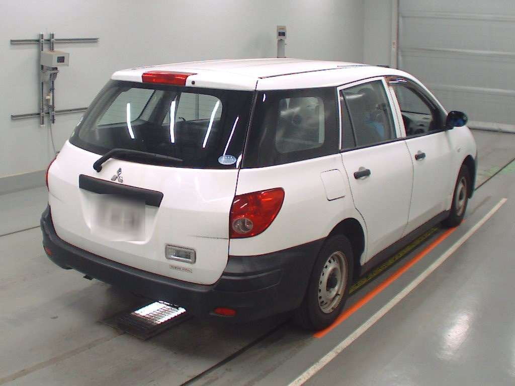 2009 Nissan Ad Van VY12[1]