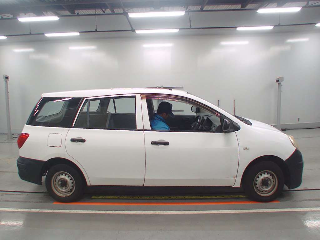 2009 Nissan Ad Van VY12[2]