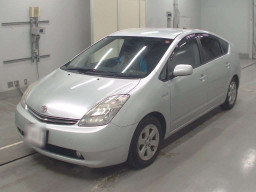 2006 Toyota Prius