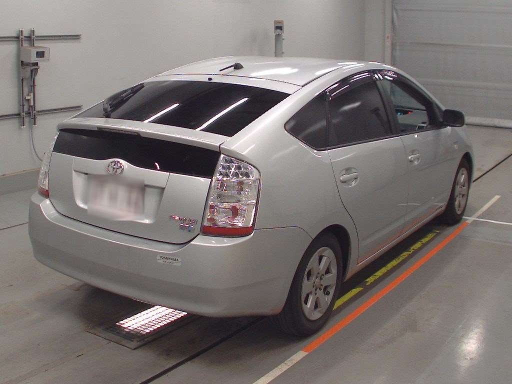 2006 Toyota Prius NHW20[1]