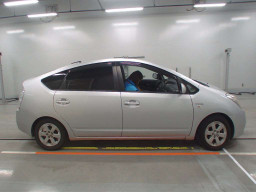 2006 Toyota Prius