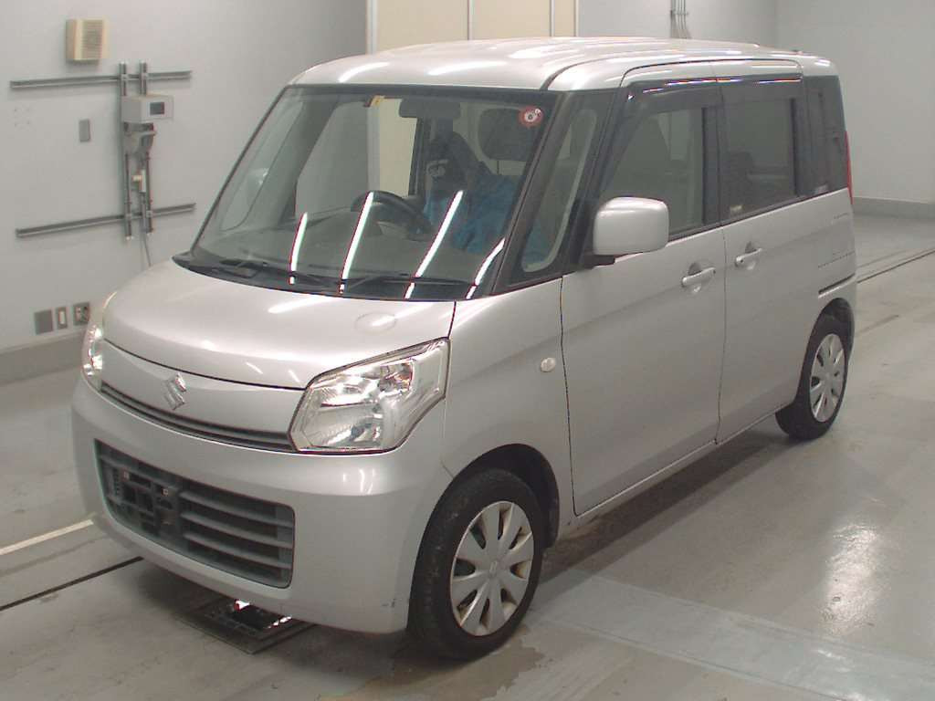 2014 Suzuki Spacia MK32S[0]