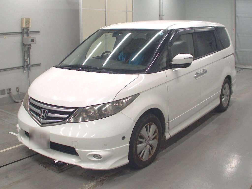 2007 Honda Elysion RR1[0]