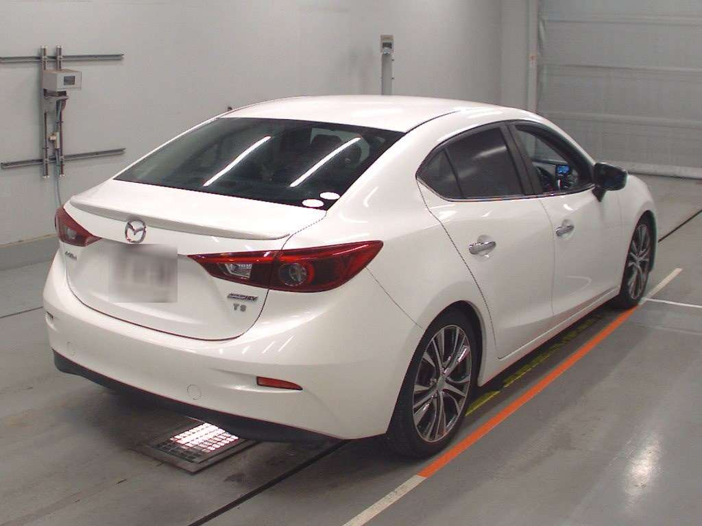 2014 Mazda Axela Hybrid BYEFP[1]