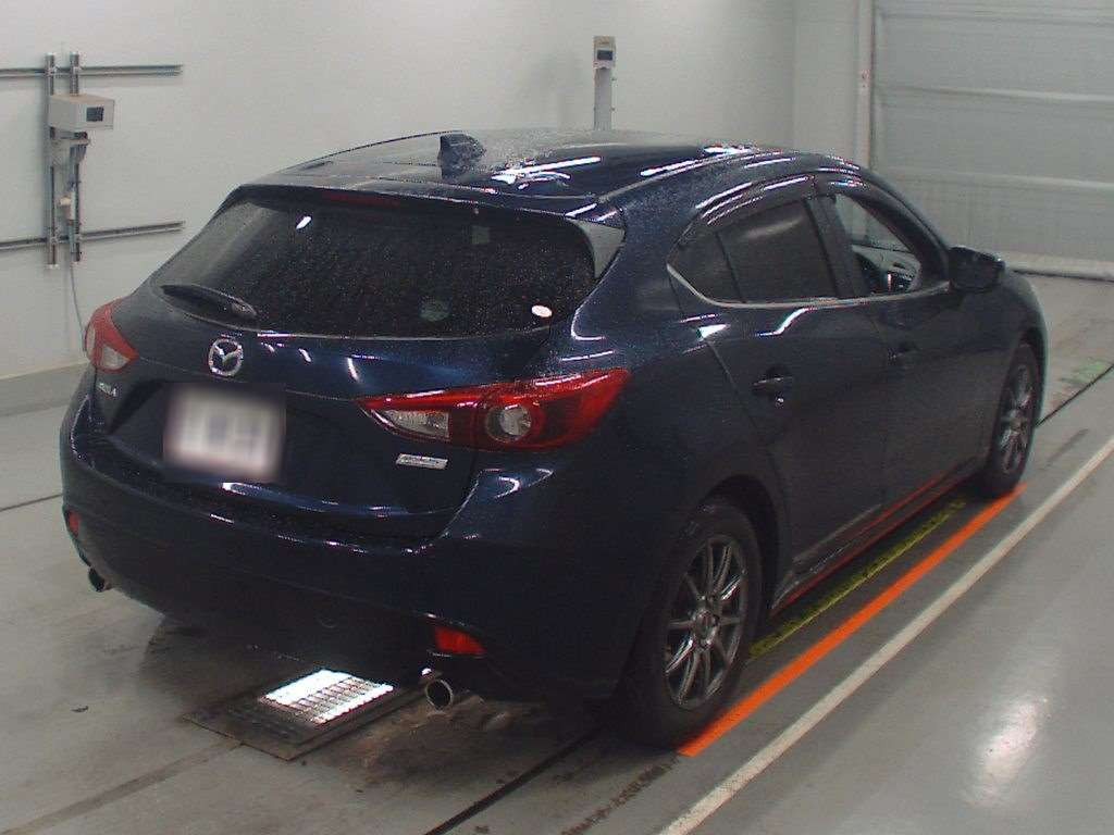 2014 Mazda Axela Sport BM2FS[1]