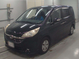 2005 Honda Step WGN