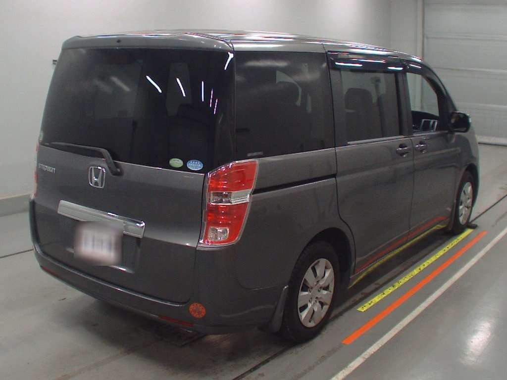 2011 Honda Step WGN RK1[1]