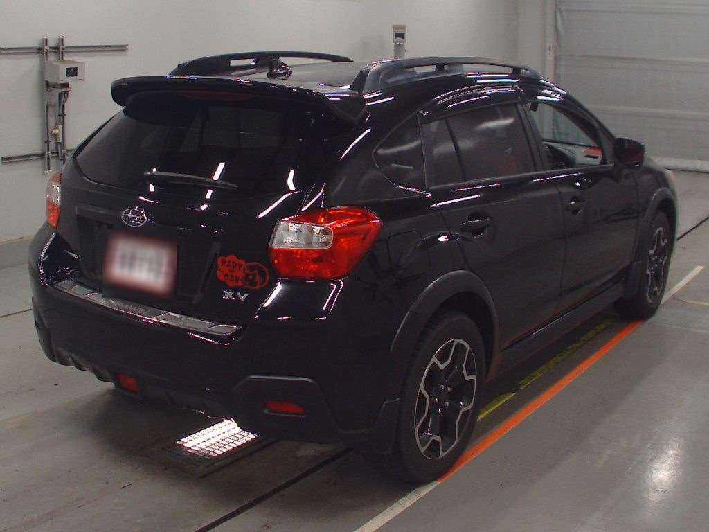 2013 Subaru XV GP7[1]