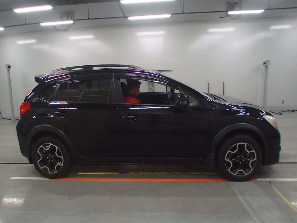 2013 Subaru XV GP7[2]