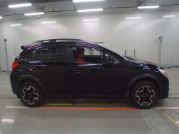 2013 Subaru XV